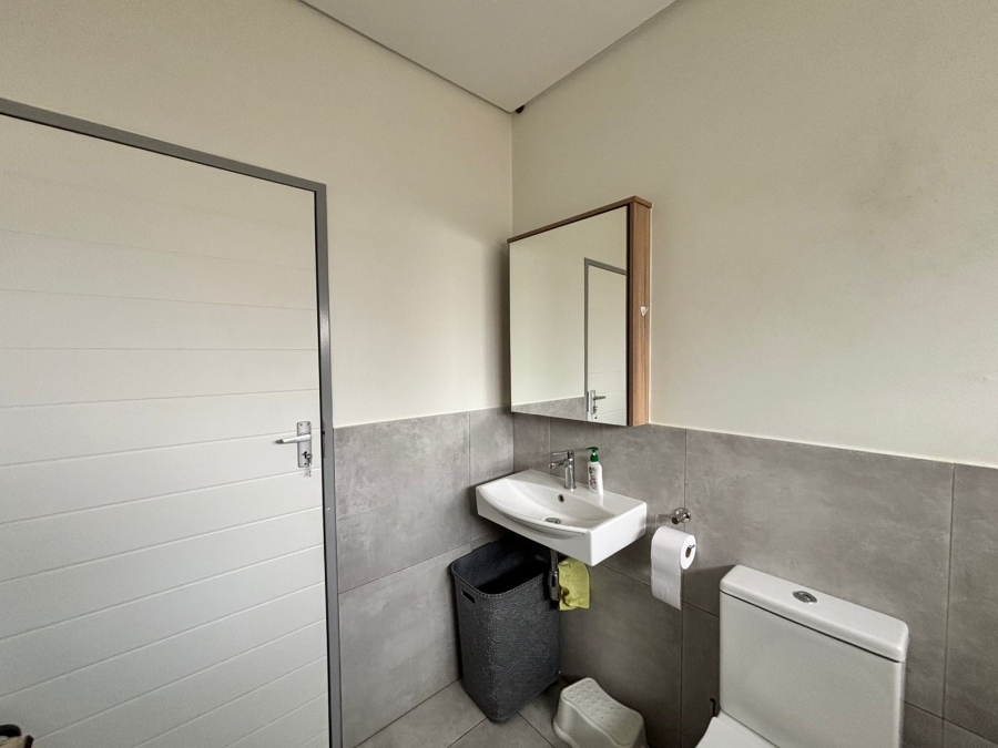 3 Bedroom Property for Sale in Baillie Park North West